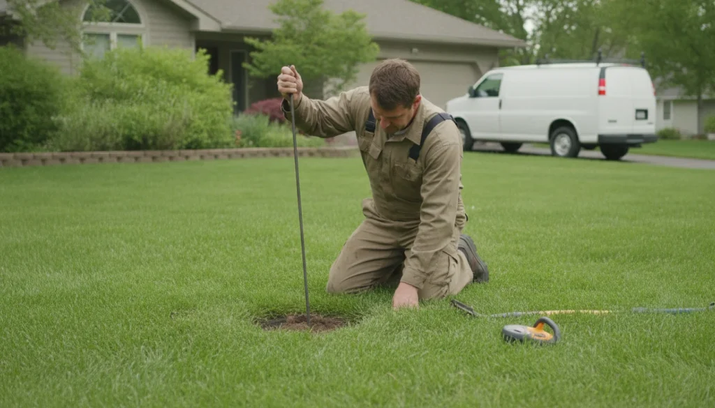 How to Find the Septic Tank Lid in Perris: Safe Steps and Pro Tips